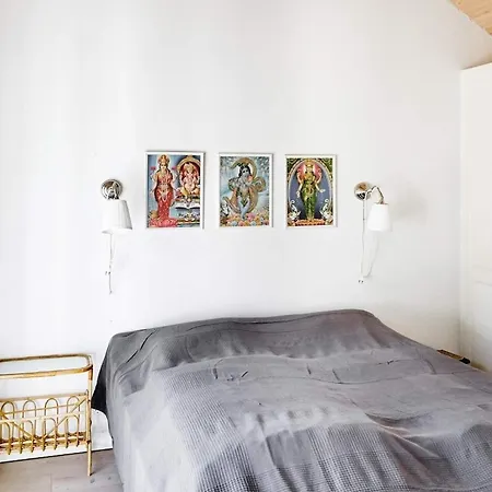 別荘 8 Person Holiday Home In Nykobing Sj Lumsås