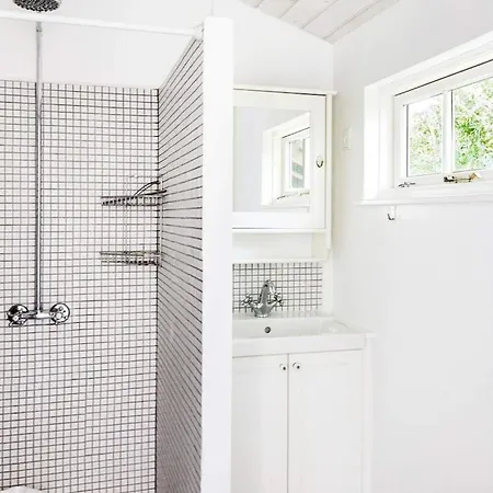 Nyaraló 8 Person Holiday Home In Nykobing Sj Lumsås