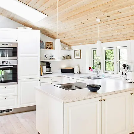 8 Person Holiday Home In Nykobing Sj Nyaraló Lumsås