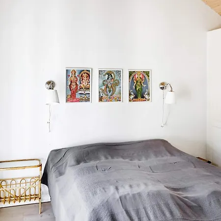 8 Person Holiday Home In Nykobing Sj Lumsås