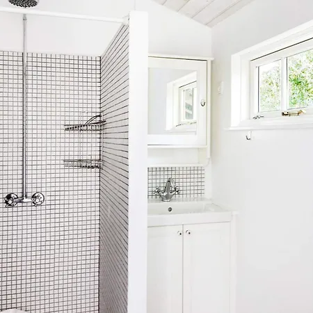 8 Person Holiday Home In Nykobing Sj Nyaraló Lumsås