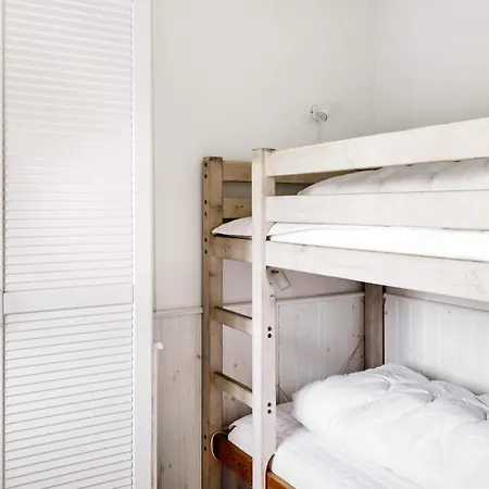 8 Person Holiday Home In Nykobing Sj * Lumsås