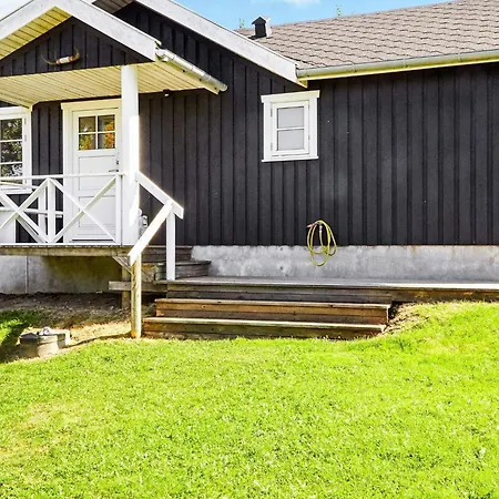 8 Person Holiday Home In Nykobing Sj